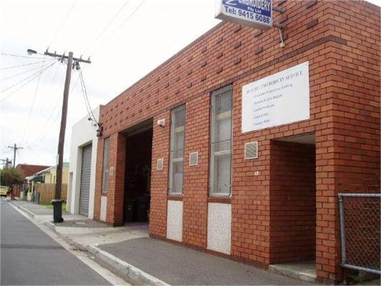 Click to view all images 29-31 Dight Street Collingwood VIC 3066 - Image 1