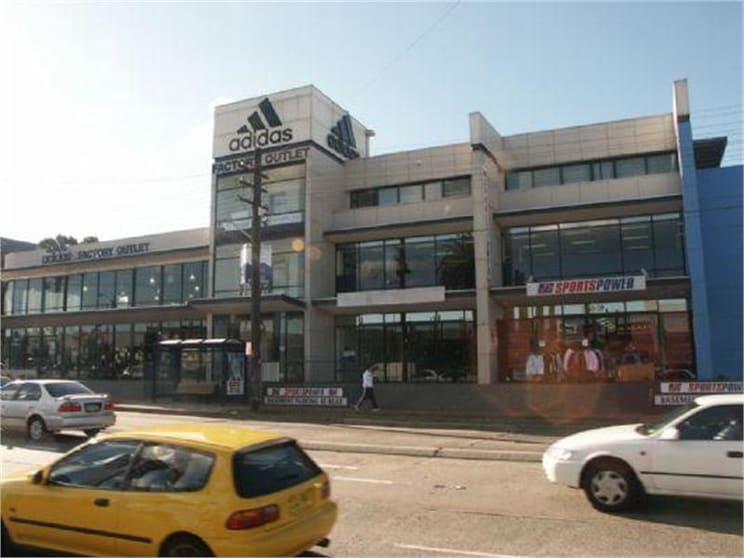 Click to view all images Level 1, 55-59 Parramatta Road Lidcombe NSW 2141 - Image 1