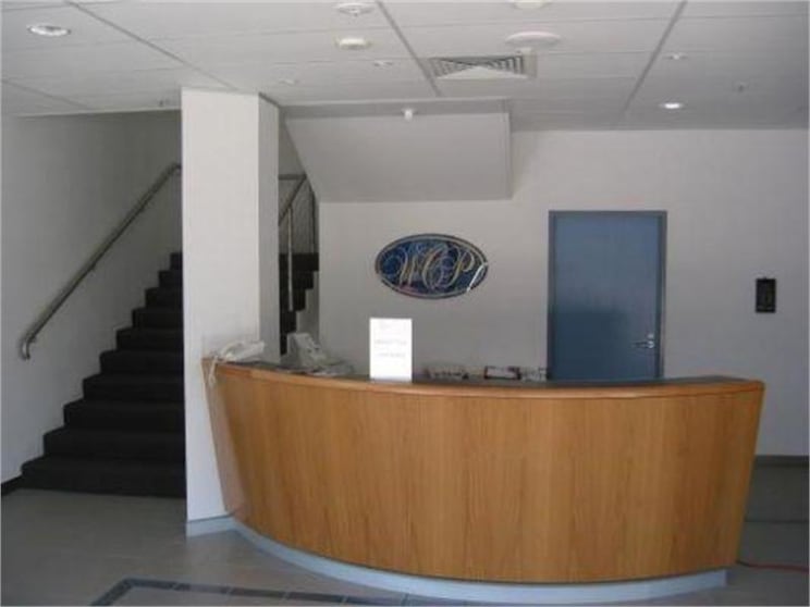 Click to view all images Part Unit 1 / Building B2 2-8 Mcpherson St Banksmeadow NSW 2019 - Image 2