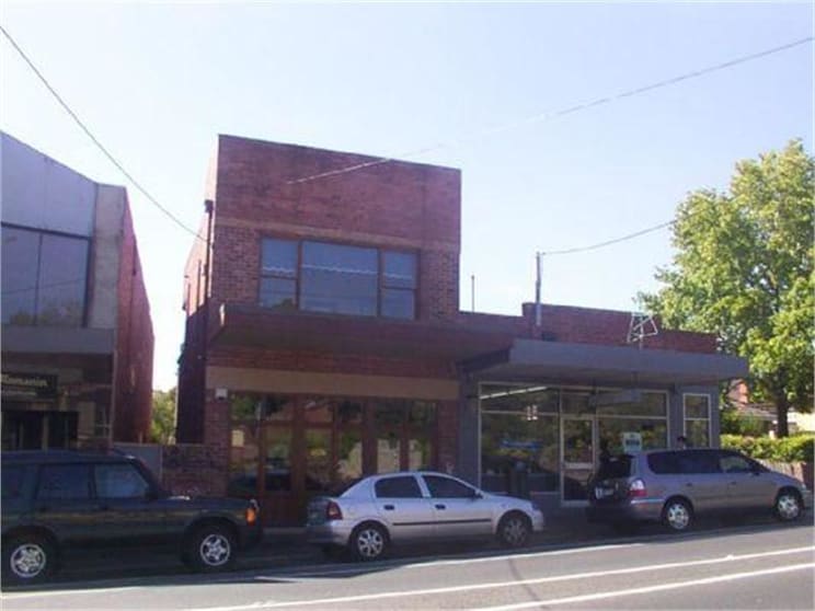 Click to view all images 1St Floor, 281 Lower Heidelberg Road Ivanhoe East VIC 3079 - Image 1
