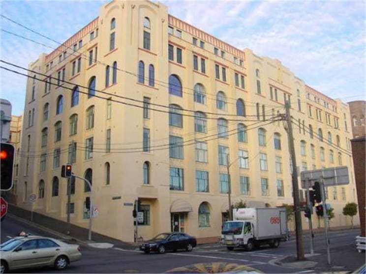 330 Wattle Street Ultimo NSW 2007 - Image 1