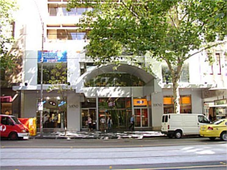 Click to view all images 257 Collins St Melbourne VIC 3000 - Image 1