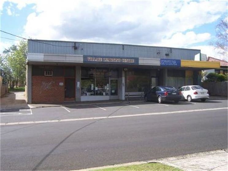 Click to view all images 46 Strathallan Road Macleod VIC 3085 - Image 1