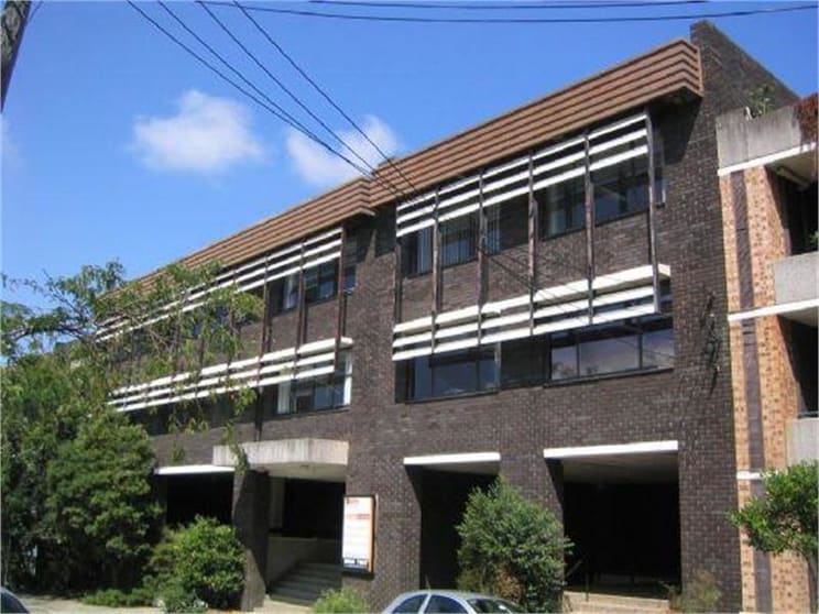 Click to view all images Unit 8/17-23 Myrtle Street North Sydney NSW 2060 - Image 1