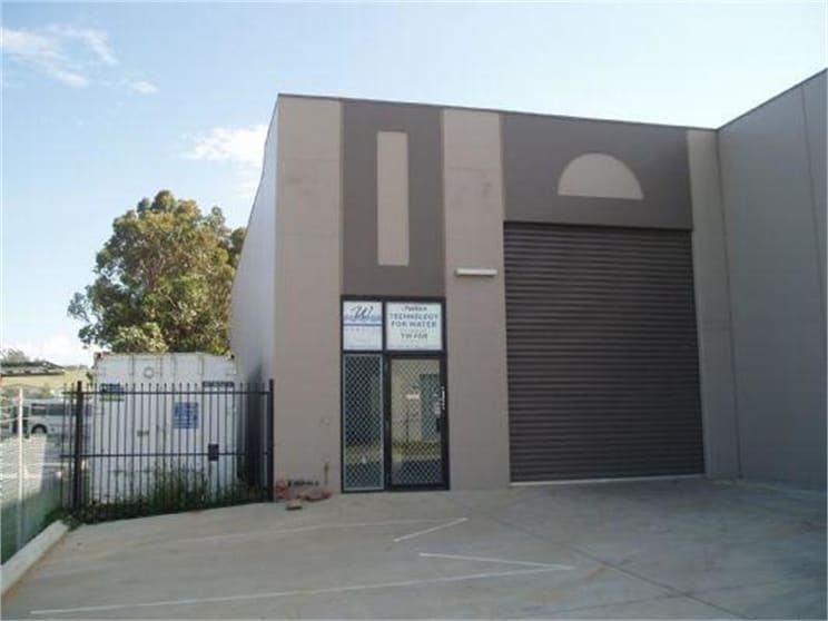 Click to view all images Factory 2, 15 Mary Street Pakenham VIC 3810 - Image 1