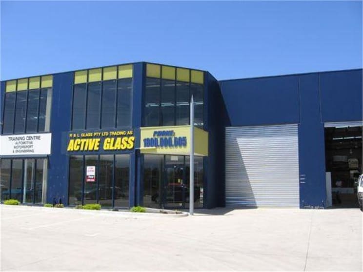 Click to view all images Factory 3, 96-98 Hallam-South Road Hallam VIC 3803 - Image 1
