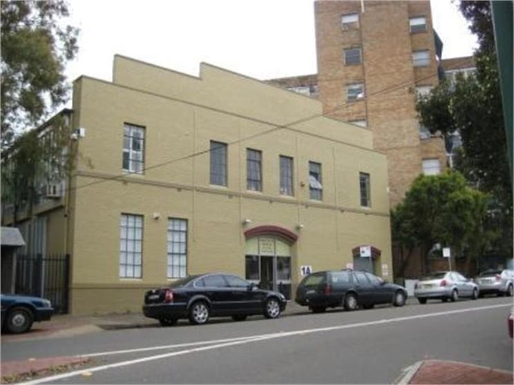 Click to view all images 13/1a Berry Road St Leonards NSW 2065 - Image 1