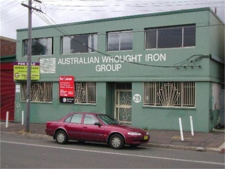 Click to view all images 27-31 College Street Gladesville NSW 2111 - Image 1