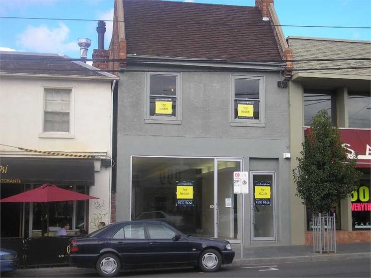 Click to view all images Level 1/66 Toorak Road South Yarra VIC 3141 - Image 1