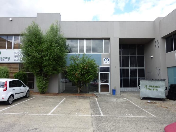 9/1 Bell Street Preston VIC 3072 - Image 1