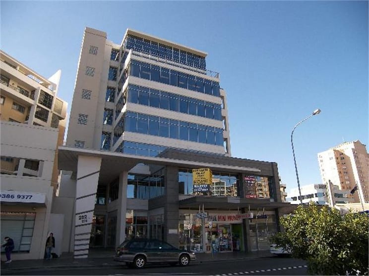 Click to view all images 282 Oxford Street Bondi Junction NSW 2022 - Image 1