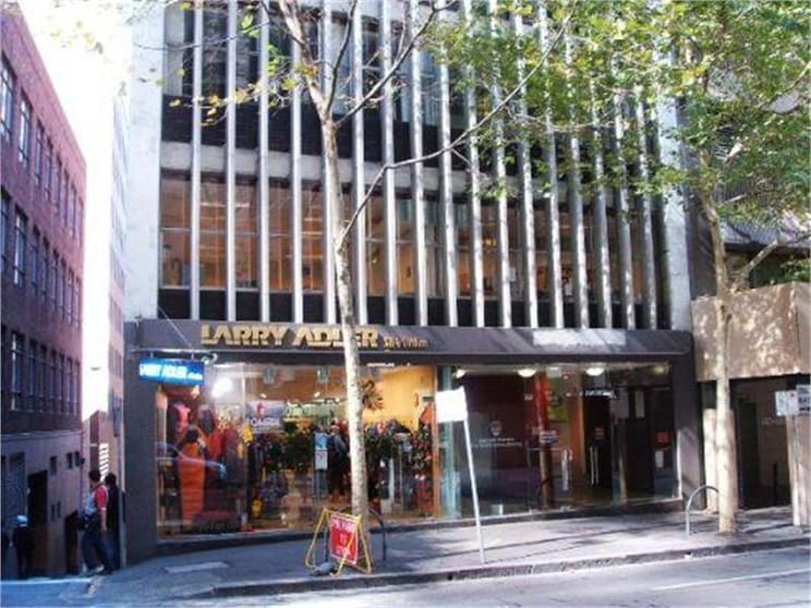 Click to view all images 493-495 Sydney NSW 2000 - Image 1