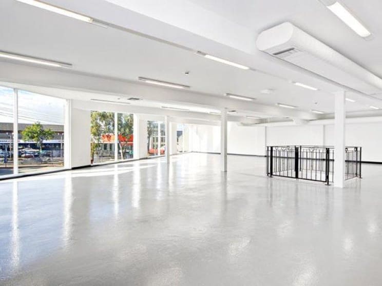 Click to view all images Suite 103, Pyrmont Bridge Road Camperdown NSW 2050 - Image 1
