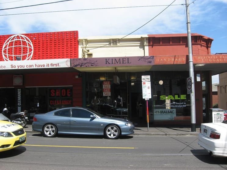 74 Bridge Road Richmond VIC 3121 - Image 1