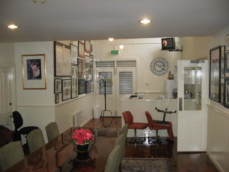 Click to view all images Loft/229B Lennox Street Richmond VIC 3121 - Image 3