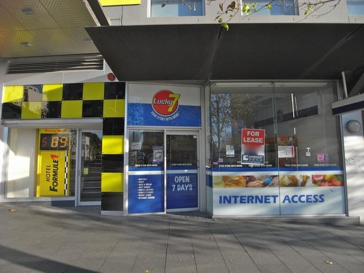 Click to view all images Shop 4, 19 William Street Kings Cross NSW 2011 - Image 2