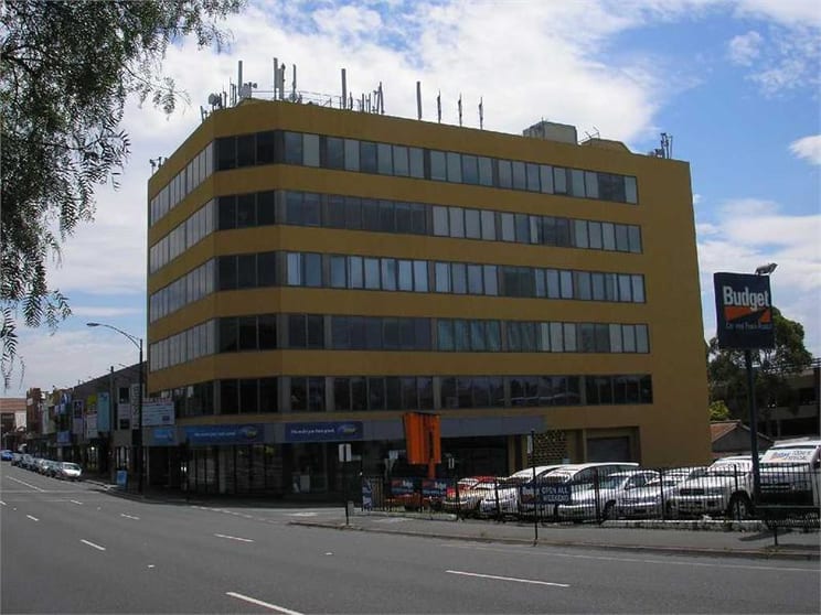 Suite 201/991 Whitehorse Road Box Hill VIC 3128 - Image 1