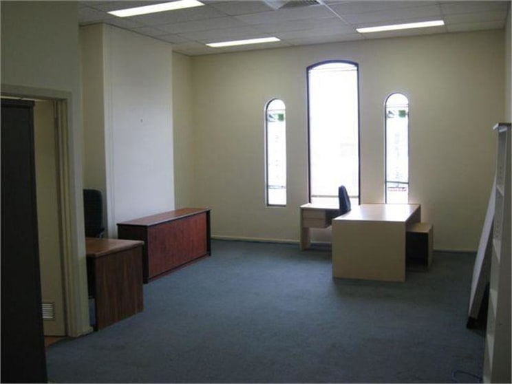 Click to view all images Suite 1/262-270 Racecourse Road Flemington VIC 3031 - Image 2