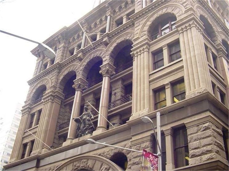 Click to view all images Area D/350 George Street Sydney NSW 2000 - Image 1