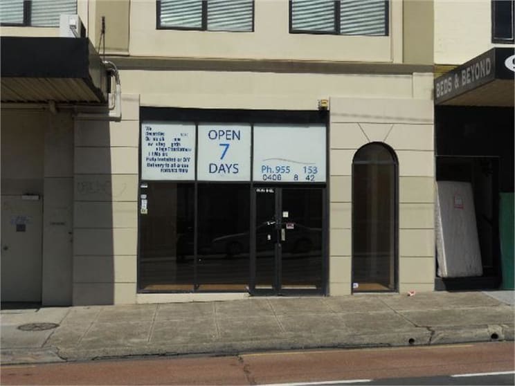 Click to view all images Shop 2/90 Parramatta Road Stanmore NSW 2048 - Image 1