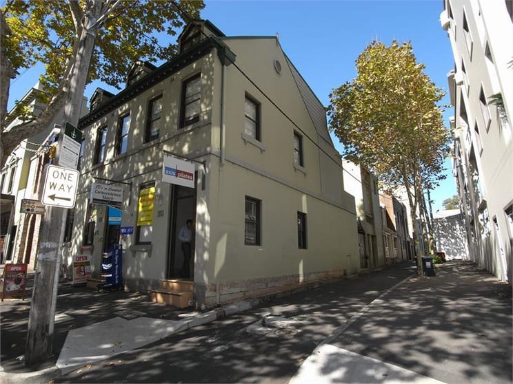 Click to view all images 153 Campbell Street. Darlinghurst NSW 2010 - Image 1