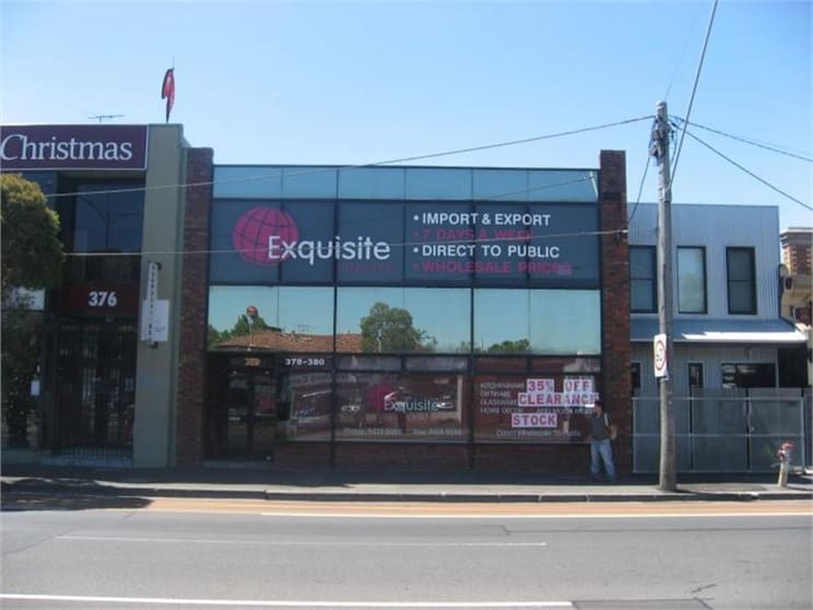 380 Johnston Street Abbotsford VIC 3067 - Image 1