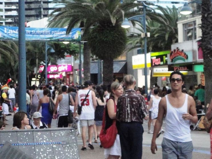 Click to view all images 19 Cavill Avenue Surfers Paradise QLD 4217 - Image 1