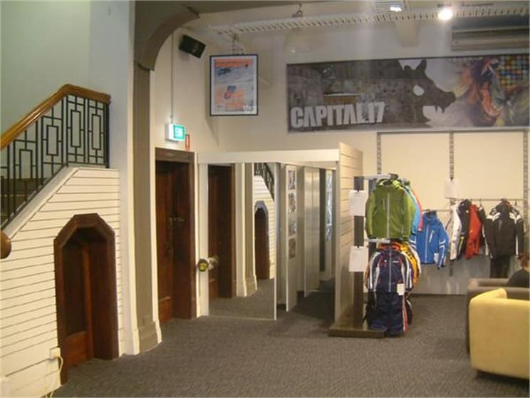 Click to view all images 17-19 Hardware Lane Melbourne VIC 3000 - Image 2