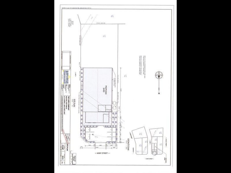 LOT 145 Mary Street Miles QLD 4415 - Image 3