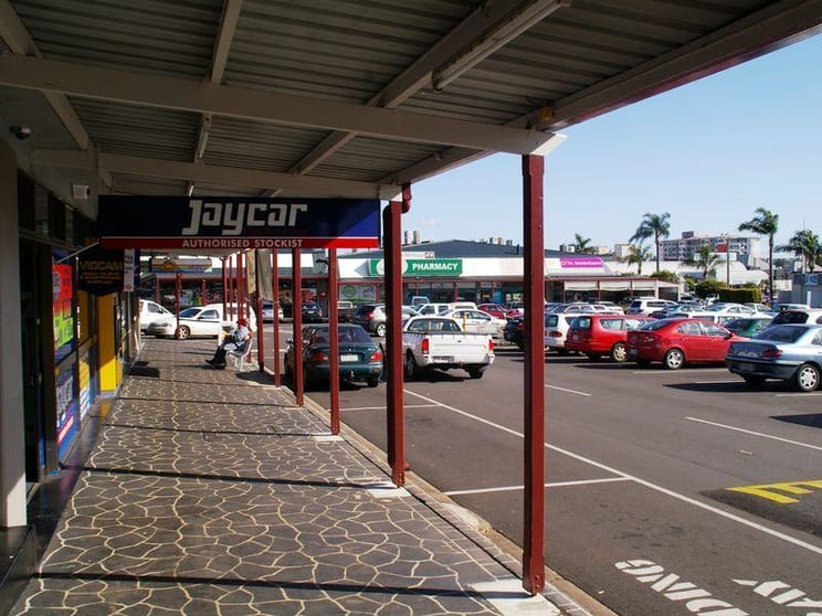 8/187 Hume Street Toowoomba City QLD 4350 - Image 2