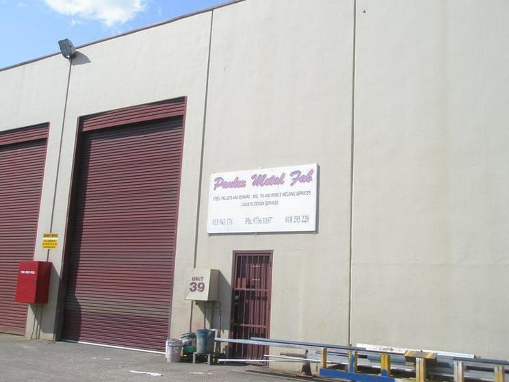 Wetherill Park NSW 2164 - Image 1