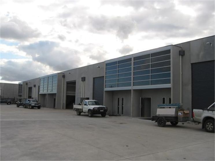 Click to view all images 1/53-57 Rimfire Drive Hallam VIC 3803 - Image 3