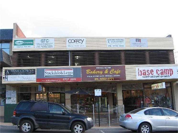 Click to view all images 86 High Street Berwick VIC 3806 - Image 3