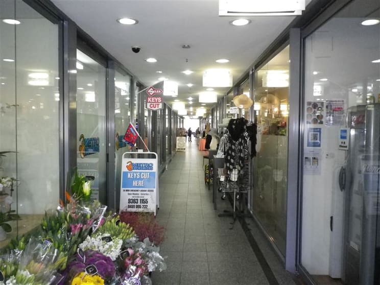Click to view all images Shop 14/16 Roma Arcade, 413 New South Head Road Double Bay NSW 2028 - Image 1