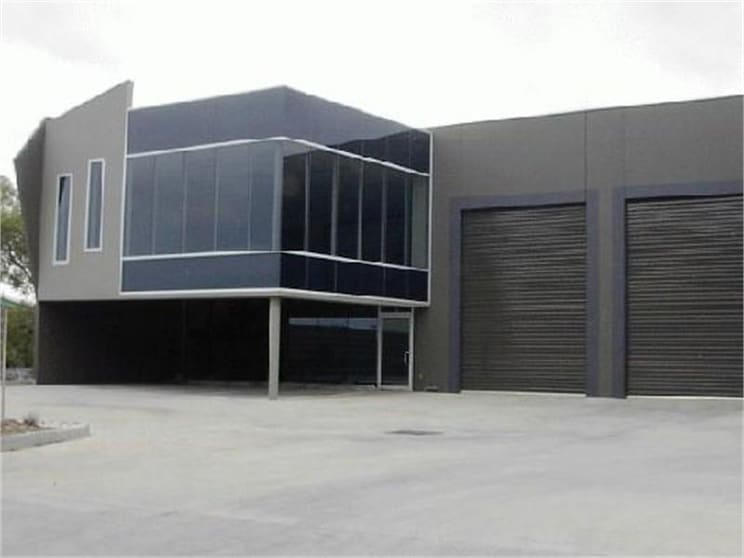 Unit 8, 1-7 Friars Road Moorabbin VIC 3189 - Image 1