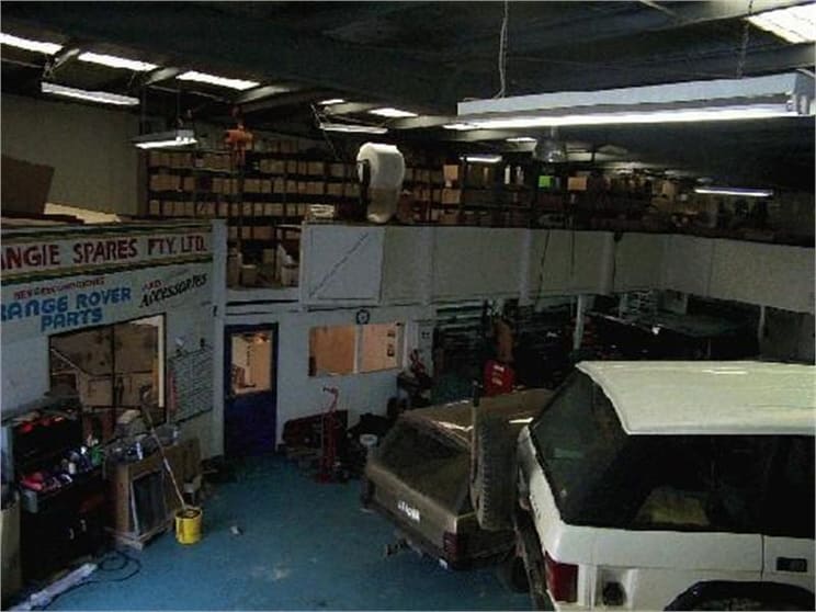 Click to view all images Factory 4, 8 Brand Drive Thomastown VIC 3074 - Image 3