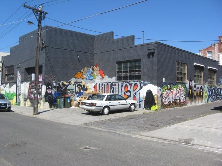 Click to view all images 9-15 Little Oxford Street Collingwood VIC 3066 - Image 2