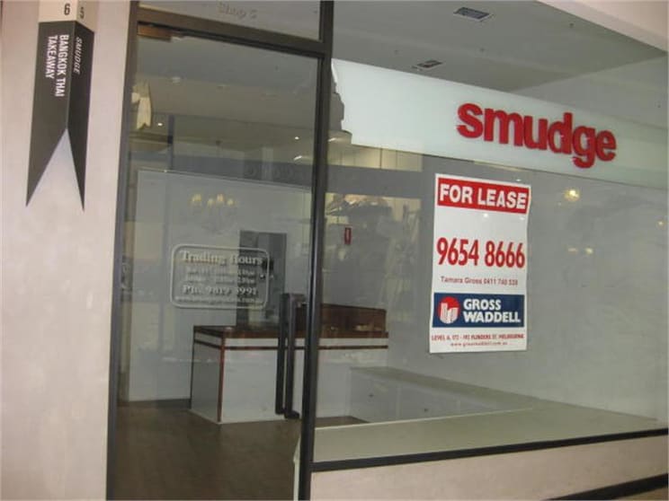 Click to view all images Shop 5/673 Glenferrie Road Hawthorn VIC 3122 - Image 1
