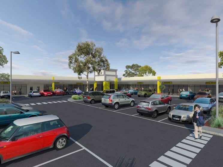 FOOD OUTLE/61 Heatherton Road Endeavour Hills VIC 3802 - Image 1