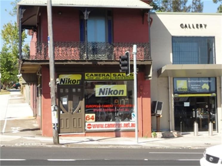 Click to view all images Ground Floor/64 Victoria Road Drummoyne NSW 2047 - Image 1