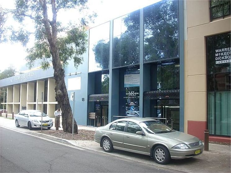 1a /18 Gibbs Street Miranda NSW 2228 - Image 1