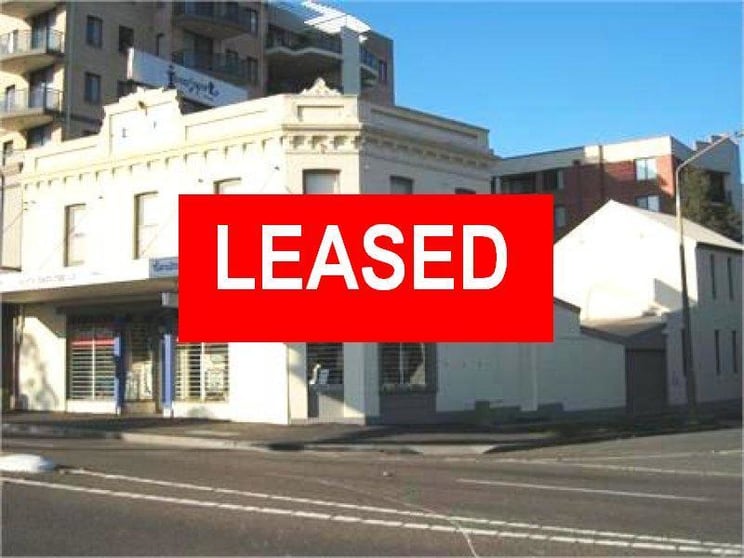 Click to view all images 476 Church Street Parramatta NSW 2150 - Image 1