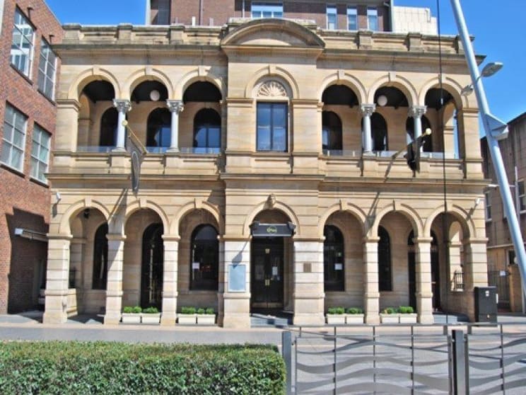 Click to view all images 211-213 Church Street Parramatta NSW 2150 - Image 1