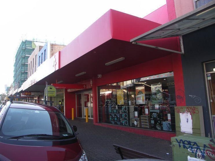 Click to view all images 46 George Street Parramatta NSW 2150 - Image 2