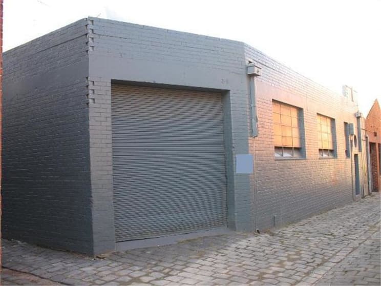 Click to view all images North Melbourne VIC 3051 - Image 1