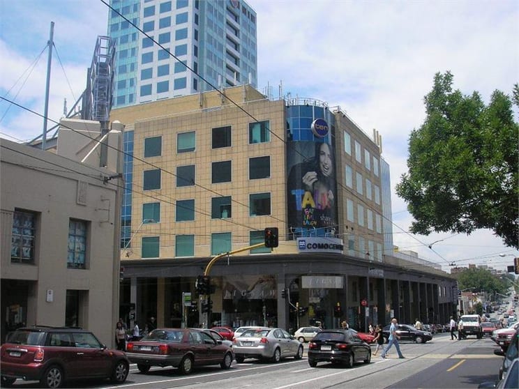 Click to view all images TG-11/299 Toorak Road South Yarra VIC 3141 - Image 3