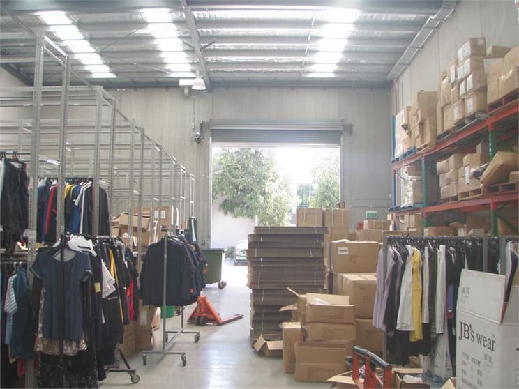 Click to view all images 6-435 Williamstown Road Port Melbourne VIC 3207 - Image 1