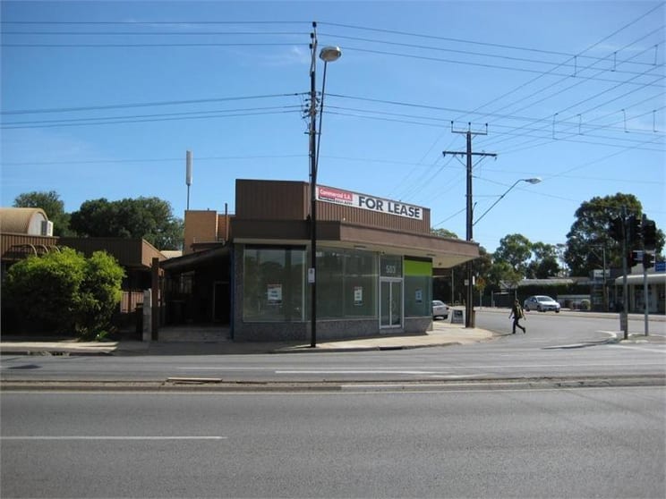 Click to view all images Shop 1/503 Henley Beach Road Fulham SA 5024 - Image 3