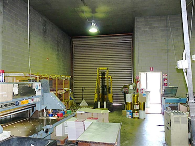 Click to view all images Ground Floor 130-132 Stawell Street Richmond VIC 3121 - Image 3