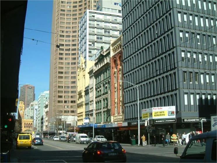 Click to view all images Unit 604/343 Little Collins Street Melbourne VIC 3000 - Image 1
